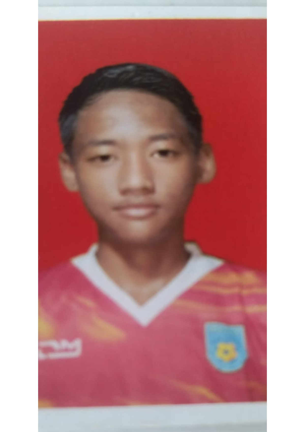 Muhammad Rizal Ar Rosyid